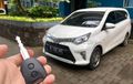 Panic Mode Toyota Calya, Bagaimana Mengaktifkannya?