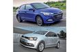 Komparasi All New Hyundai i20 vs Volkswagen Polo 1.2 TSI Korea Atau Jerman?