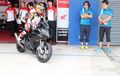 Nih, Wujud All New Honda CBR250RR Buat Balap ARRC AP250