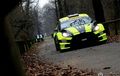 Juara Monza Rally Show 2016, Valentino Rossi Pecahkan Rekor
