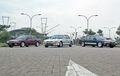 Honda Accord Maestro 1990 & 1993 Tiga Gaya Diehard Fans