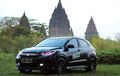 Modifikasi Honda HR-V S 2016 Mixmax Makin Maksimal