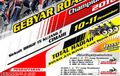 Sirkuit Brigif 15 Kujang Gelar Road Race Pengobat Rindu