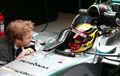Pascal Wehrlein Calon Kuat Pengganti Rosberg di Mercedes