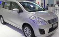 Bawa Pulang Suzuki Ertiga Cuma DP Rp 18 Juta Di Jakarta Fair 2015