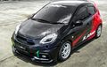 #Bornesquad Honda Brio S Satya 2014