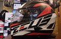 Helm Zeus Full Face Sudah Tersedia di Dab Hobbies, Buruan Order!