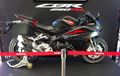 Mau Kredit All New Honda CBR250RR, Simak Skema DP dan Angsurannya