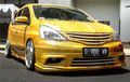 Etnik Elegan Nissan Grand Livina Highway Star 2013