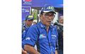 Figur: Syahri Mulyo, SE Ingin Ajak Valentino Rossi Ke Tulungagung