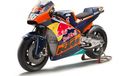 Pacuan MotoGP KTM RC16 Diproduksi Massal 2018, Lebih Murah Dari RC213V-S
