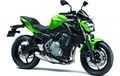 Kawasaki Indonesia Resmi Luncurkan Z650, Sport Naked Terbaru Z Series
