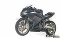 Modifikasi All New Honda CBR250RR 2016, Sirkuit Dan Nongkrong Bisa!