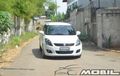 Nih, Penampakan Suzuki Swift GS