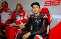 Ducati Yakin Lorenzo Menang pada Debutnya di GP Qatar