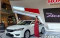 Ada Puluhan Ribu Unit Honda Accord di Indonesia Sejak 1978