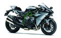 Ninja H2 Versi Carbon Meluncur 2017, Indonesia Dapat Jatah 5 Unit