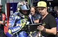 Sahabat Dekat Rossi Bilang, Lorenzo Bukan Penantang Serius di 2017