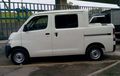 Daihatsu Grand Max Blind Van Bisa Jadi Double Cabin
