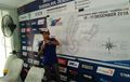 Galang Hendra Bina Pembalap Muda di Yamaha Cup Race