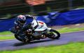 Hasil Lengkap Kualifikasi Yamaha Cup Race Tasikmalaya