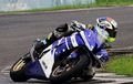 Yamaha Racing Indonesia Akan Ramaikan Kejurnas Supersport 600 2017