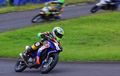 Yamaha Cup Race Jadi Ajang Tes Tim Asal Sumatera Ini