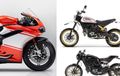 Sambut Tahun 2017, Ducati Indonesia Siap Gelontorkan 7 Model Baru
