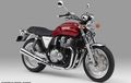 Motor Klasik Honda, CB1100 EX, Siap Dilempar ke Konsumen Mei 2017 