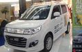 Suzuki Karimun Wagon R AGS diluncurkan di Solo