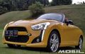 Daihatsu Copen Bisa Dipesan Langsung Di Jakarta Fair 2015!
