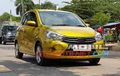 Suzuki Celerio Siap Meluncur di Jakarta Fair 2015 Minggu Ini