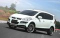 Suzuki Ertiga Diesel Hybrid Juga Siap Mengaspal di 2017, Dibekali Teknologi SHVS 
