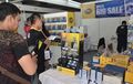 Bazaar Automotive 2016, Hella Tawarkan Paket Spare Part dan Aksesori Mulai Rp 50 ribu