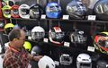 Ini Daftar Helm TDR di Bazaar Automotive GATOMI 2016, Diskonnya Bikin Ngiler