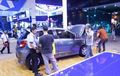 Aksesori Datsun Mulai Rp 1 Jutaan di Jakarta Fair 2015