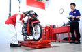 Seperti Ini Soal Yang Diujikan Pada Honda Asia & Oceania Motorcycle Technician Skill 2016
