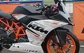 Asik, Beli KTM RC200 dan RC390 Bisa Nyicil, Mulai Rp 1,5 Jutaan Bro!