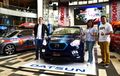 Datsun Xplore Your Style 2016 Tiga Modifikator Kondang Pajang Karya 