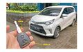 Mengaktifkan Panic Mode Toyota Calya 