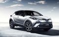 Konsumsi Toyota C-HR Hybrid Bisa Mencapai 34 Km/L, Masuk Indonesia?