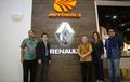 Beli Renault di Autobacs, Bisa Sambil Jalan-Jalan Loh