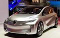 Renault Siapkan Mobil Hybrid dengan Harga Terjangkau
