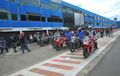 All New Honda CBR250RR Fun Race Ramaikan Sentul, Seperti Ini Kemeriahannya!