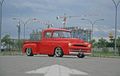 Modifikasi Dodge Fargo 1957 Innofargo
