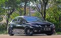 All New Hond Civic i-VTEC 2015 Strategi Berbaur