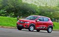 Test Drive Renault Kwid