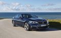 BMW Perkenalkan M550i xDrive G30, Varian Tersangar Sebelum M5 Keluar