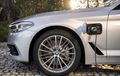 Lanjutkan Line-Up Plug-In Hybrid, BMW Perkenalkan 530e iPerformance