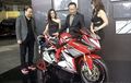 Honda CBR250RR Diperkenalkan Di Surabaya, Ini Harganya 